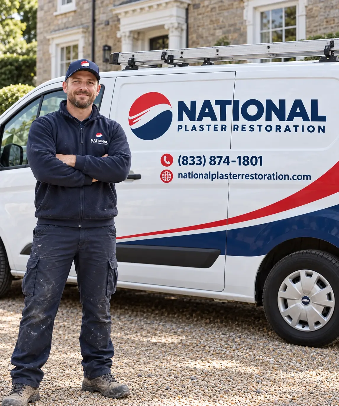 Plaster Repair company in Glenhaven, CA